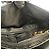 Christian Dior Saddle Logo Leder Semi-One Shoulder Bag Schwarz - Ansicht 9