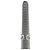 Hermès Hermes Lima PM Silver Band Ring Silvery - view 7