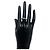 Autre Marque Anello Tiffany Vintage Bamboo Band Argento - vista 2