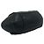 Prada Black Vitello Daino Leather Handbag - view 7