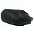 Prada Black Vitello Daino Leather Handbag - view 8