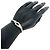 Autre Marque Bracciale Tiffany Vintage Twist Rope Argento - vista 2
