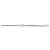Autre Marque Bracciale Tiffany Vintage Twist Rope Argento - vista 6