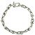 Autre Marque Pulsera de dijes Tiffany & Co. HardWear Small Link Plata