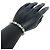 Autre Marque Pulsera de dijes Tiffany & Co. HardWear Small Link Plata - vista 2