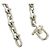 Autre Marque Pulsera de dijes Tiffany & Co. HardWear Small Link Plata - vista 4
