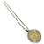 Autre Marque Colar St. Christopher Tiffany & Co. Prata Dourado - vista 4