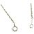 Autre Marque Colar St. Christopher Tiffany & Co. Prata Dourado - vista 5