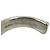 Autre Marque Bracciale rigido stretto Tiffany Vintage Argento - vista 2