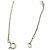 Autre Marque Collana Tiffany Vintage Crescent Moon - vista 6
