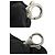 Autre Marque Collana a catena vintage Tiffany & Co. Argento - vista 3
