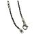 Autre Marque Collana a catena vintage Tiffany & Co. Argento - vista 5