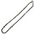 Autre Marque Collana a catena vintage Tiffany & Co. Argento - vista 6