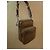 Bolso Prada de nailon marrón Castaño - vista 4