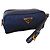 Bolsa de pulso Prada em nylon azul