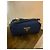 Bolsa de pulso Prada em nylon azul - vista 15