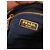 Bolsa de pulso Prada em nylon azul - vista 5