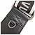 Louis Vuitton 2024 Logo Jacquard Leather Shoulder Strap Preto Branco - vista 6