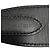Louis Vuitton 2024 Logo Jacquard Leather Shoulder Strap Preto Branco - vista 8