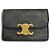 Céline Celine Leather Triomphe Kartenetui