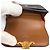 Céline Celine Leather Triomphe Kartenetui - Ansicht 6