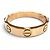Cartier LOVE Ring in Roségold Golden - Ansicht 3