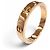 Cartier LOVE Ring in Roségold Golden - Ansicht 4