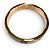 Cartier LOVE Ring in Roségold Golden - Ansicht 5