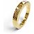 Cartier Lanieres Ring in Gelbgold Golden - Ansicht 3