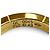 Cartier Lanieres Ring in Gelbgold Golden - Ansicht 5