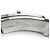 Hermès Bracciale Gourmet Hermes Kelly GM AG925 Argento - vista 9