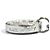 Bulgari Bvlgari B.zero1 Charm-Armband aus 18K Weißgold Golden - Ansicht 6