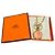 Hermès Collar Hermes PM OP'H H-Motif Rosa Dorado - vista 2