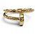 Cartier Juste un Clou SM Band Ring Golden