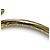 Cartier Juste un Clou SM Band Ring Golden - Ansicht 5