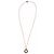Cartier Trinity Anhänger Halskette Diamanten Golden - Ansicht 4