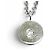 Autre Marque Collier Tiffany & Co. 1837 Circle Doré - vue 4