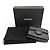 Chanel Matelassé Timeless Classic Small Flap Wallet Schwarz - Ansicht 2