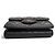 Chanel Matelassé Timeless Classic Small Flap Wallet Schwarz - Ansicht 4