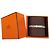 Hermès Bracciale Gourmet Hermes Kelly Charm Argento - vista 2