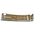 Hermès Bracciale Gourmet Hermes Kelly Charm Argento - vista 7