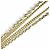 Collar doble Christian Dior DIOR Petit CD Dorado - vista 5
