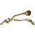 Collar doble Christian Dior DIOR Petit CD Dorado - vista 7