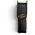 Gucci GG Marmont Leder-Lippenstiftetui Schwarz