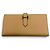 Hermès Carteira Longa Hermes Bearn Soufflet