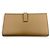 Hermès Carteira Longa Hermes Bearn Soufflet - vista 3