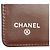 Timeless Cartera larga Chanel de piel de cordero negra Negro - vista 11