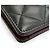 Timeless Cartera larga Chanel de piel de cordero negra Negro - vista 9
