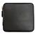 Hermès Bolso Tote HERMES Silky Pop Bolduc Check Leather Buffle Skipper Negro - vista 13
