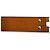 Hermès Bracciale Hermes Mini Kelly Double Tour in pelle Etoupe Gray Taupe - vista 7